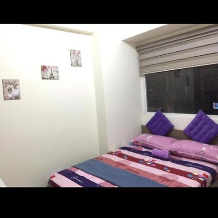 Urban Deca Tower Graceysplace Unit Unit 3113 Mandaluyong Manila Dış mekan fotoğraf