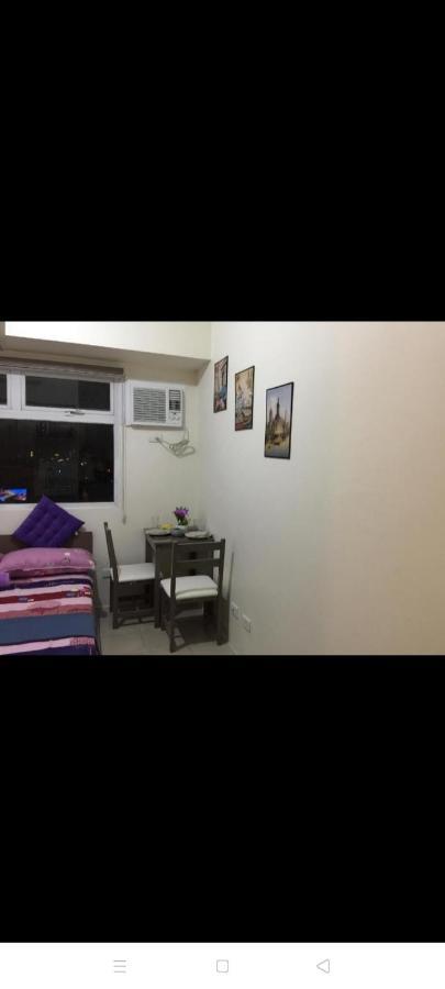 Urban Deca Tower Graceysplace Unit Unit 3113 Mandaluyong Manila Dış mekan fotoğraf