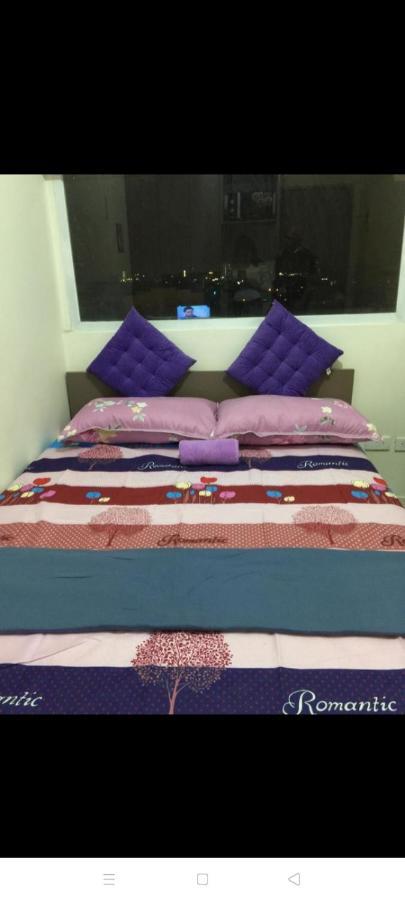 Urban Deca Tower Graceysplace Unit Unit 3113 Mandaluyong Manila Dış mekan fotoğraf