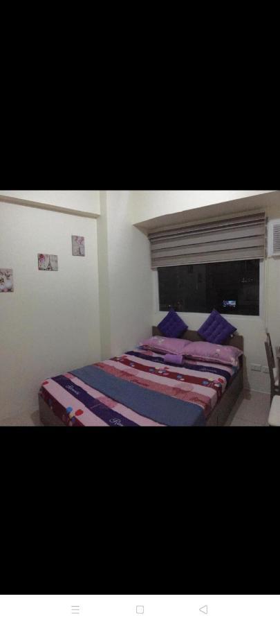 Urban Deca Tower Graceysplace Unit Unit 3113 Mandaluyong Manila Dış mekan fotoğraf