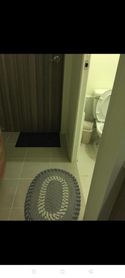 Urban Deca Tower Graceysplace Unit Unit 3113 Mandaluyong Manila Dış mekan fotoğraf