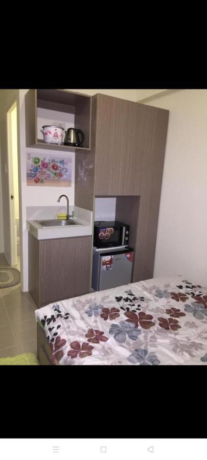 Urban Deca Tower Graceysplace Unit Unit 3113 Mandaluyong Manila Dış mekan fotoğraf