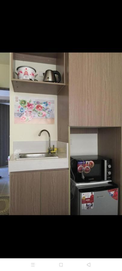 Urban Deca Tower Graceysplace Unit Unit 3113 Mandaluyong Manila Dış mekan fotoğraf