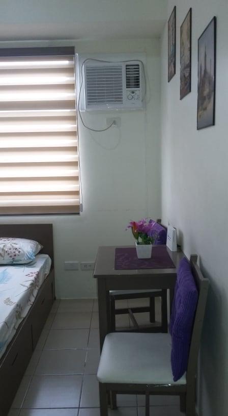 Urban Deca Tower Graceysplace Unit Unit 3113 Mandaluyong Manila Dış mekan fotoğraf