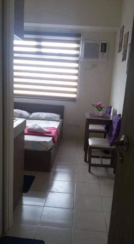 Urban Deca Tower Graceysplace Unit Unit 3113 Mandaluyong Manila Dış mekan fotoğraf