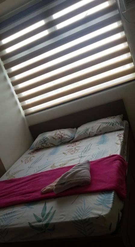 Urban Deca Tower Graceysplace Unit Unit 3113 Mandaluyong Manila Dış mekan fotoğraf