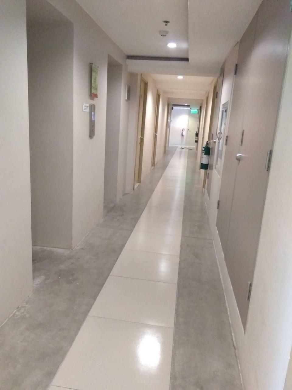 Urban Deca Tower Graceysplace Unit Unit 3113 Mandaluyong Manila Dış mekan fotoğraf